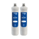 Refil Kit FPC Ref. 1144 Planeta Água