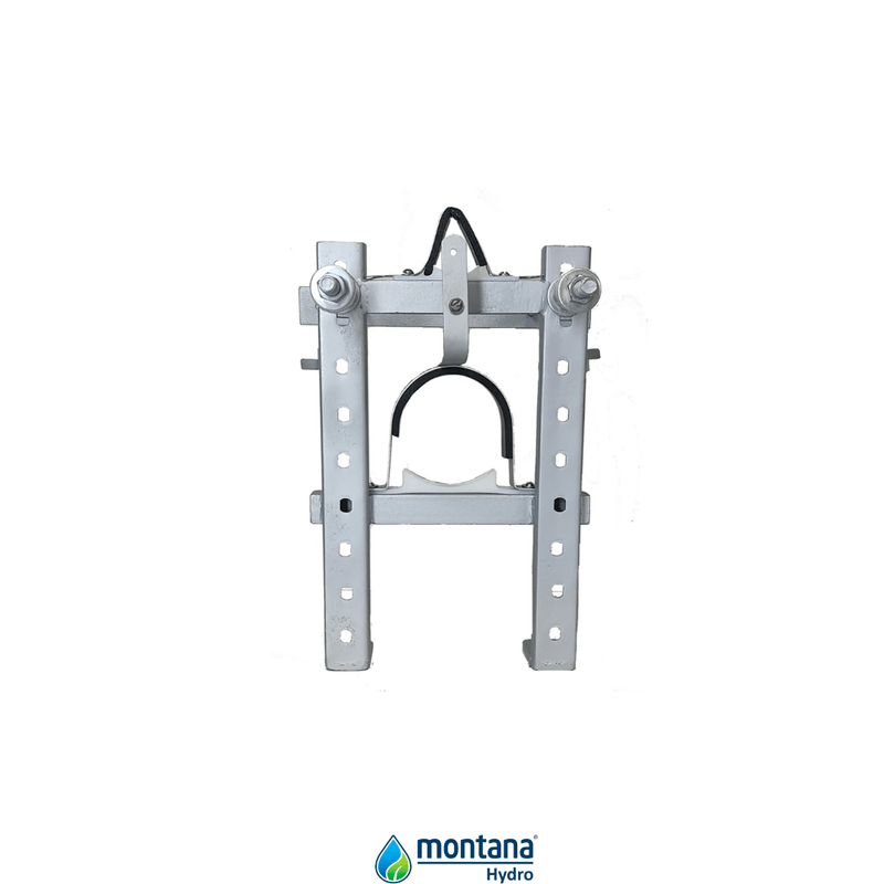 Suporte de Fixação para Bacia Suspensa para Alvenaria Ref. A604286100 Montana