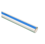 Tubo CPVC PN 12 com 3 Metros Amanco Wavin