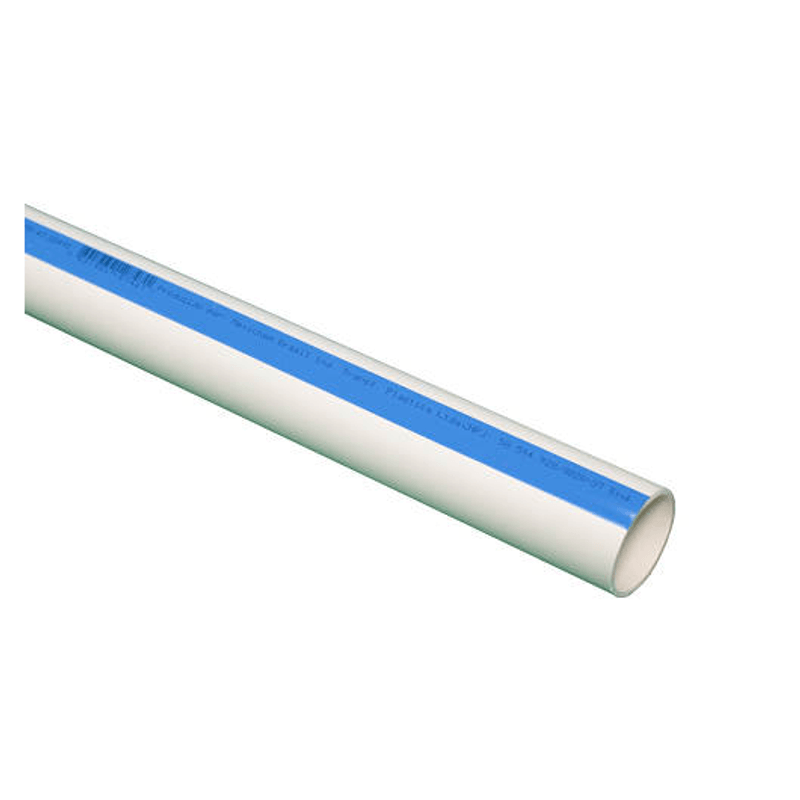 Tubo CPVC PN 12 com 3 Metros Amanco Wavin