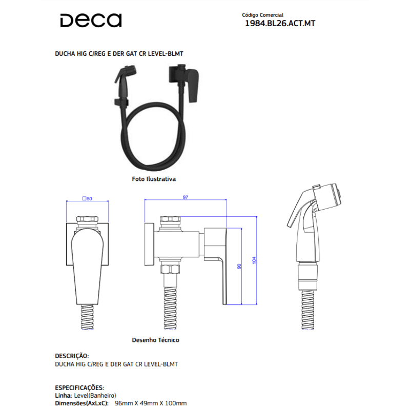 Desenho Técnico