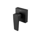 Acabamento para Registro até 1" DocolBase Lift Ref.008047CE Onix Docol
