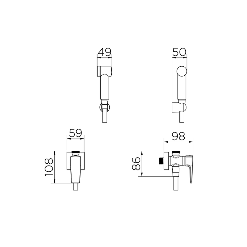 Desenho Técnico