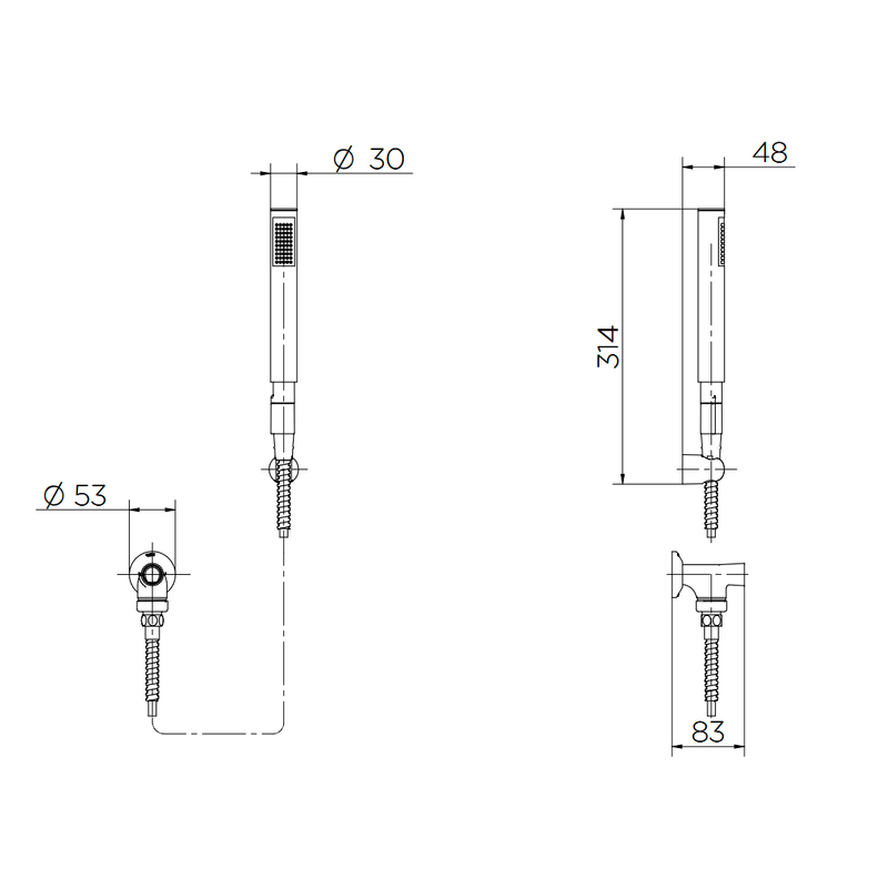 Desenho Técnico