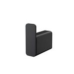 Cabide Flat 009609CE Onix Docol