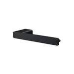 Papeleira Flat 009608CE Onix Docol