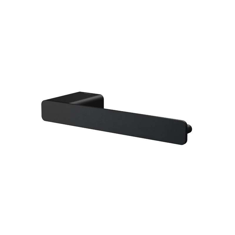 Papeleira Flat 009608CE Onix Docol