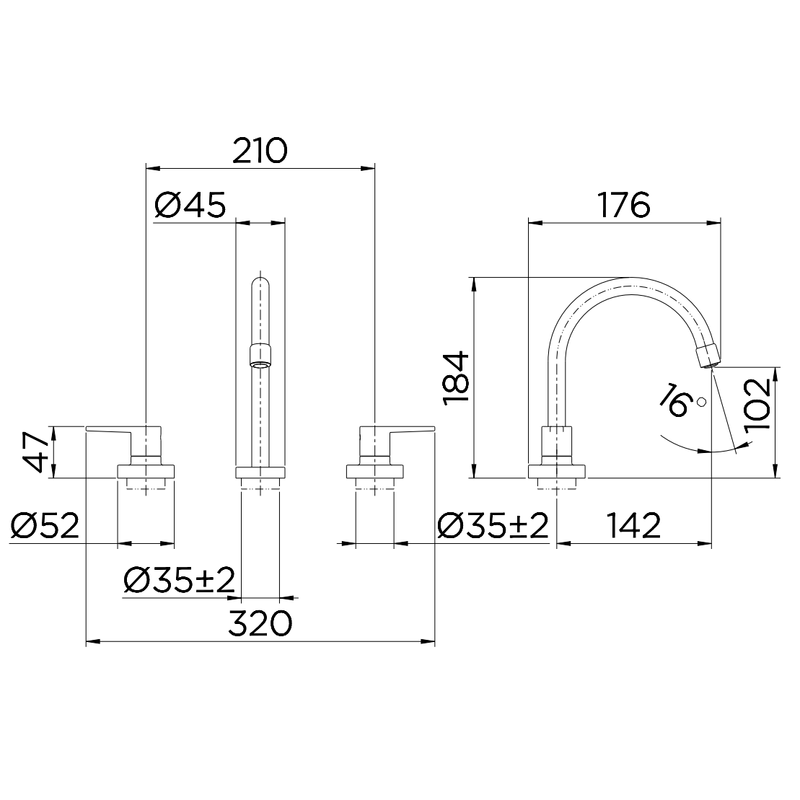 Desenho Técnico