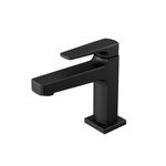 Torneira para Lavatório de Mesa com Bica Baixa Lift 008719CE Onix Docol