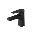Misturador Monocomando para Lavatório com Bica Baixa Lift 007959CE Onix Docol
