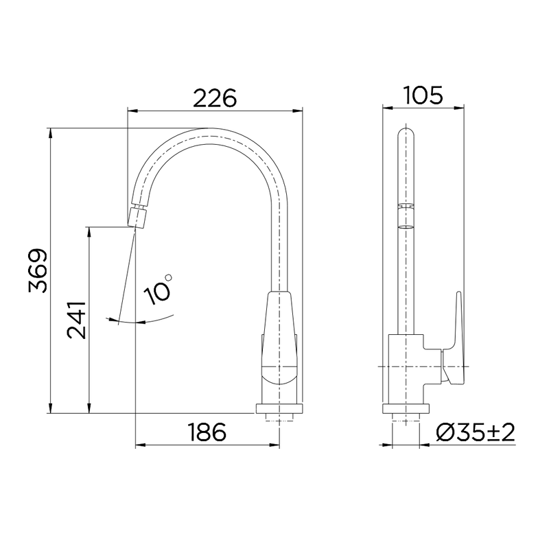 Desenho Técnico