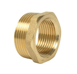 Bucha de Redução M/F de 1,1/4"x1" Pex Amanco Wavin