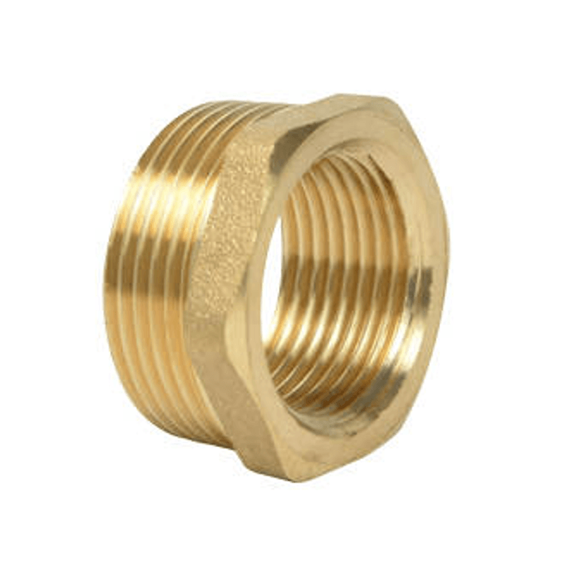 Bucha de Redução M/F de 1,1/4"x1" Pex Amanco Wavin