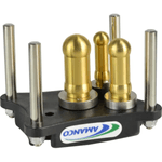 Calibrador de 16 a 26mm para Tubo Pex Amanco Wavin