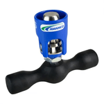 Calibrador para Tubo Pex Amanco Wavin
