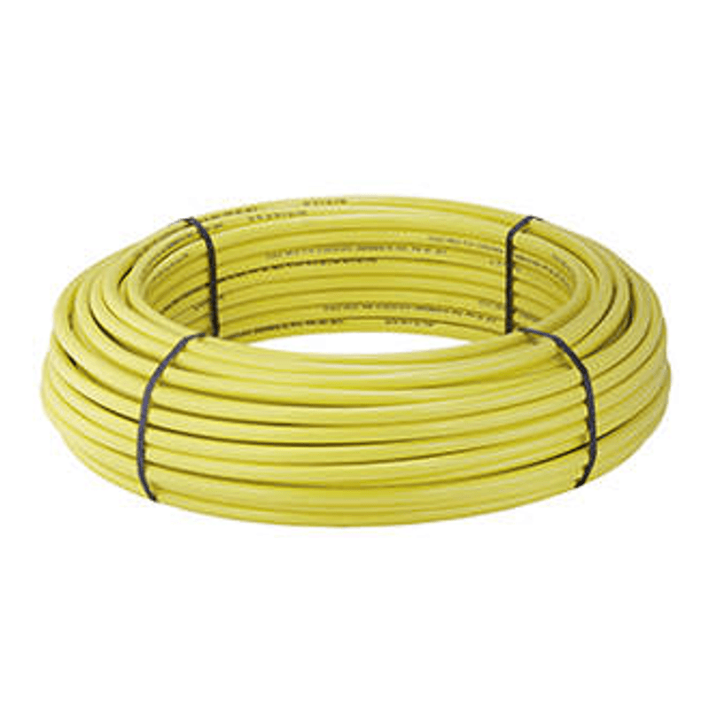 Tubo Multicamada para Gás Pex Amanco Wavin