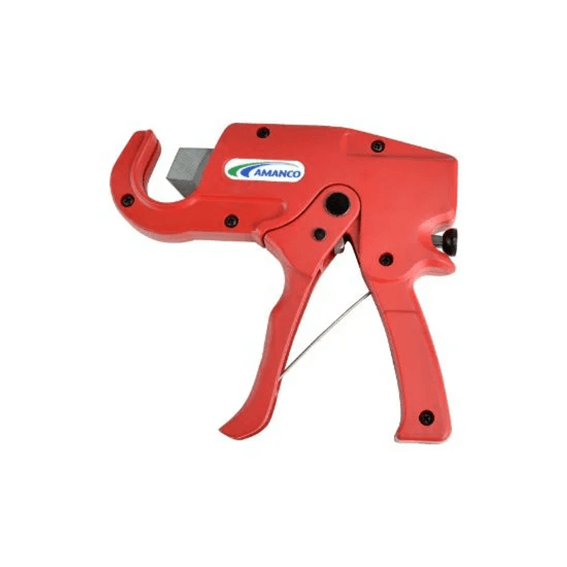Tesoura Corta Tubo de 16/32mm Pex Amanco Wavin
