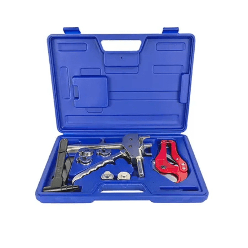 Kit Ferramentas de Montagem 16-32 Pex Amanco Wavin