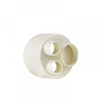 Coifa Flexível Tripla Pex Amanco Wavin