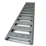 Conjunto Grelha e Porta Grelha de 10x50cm até 2.5T Galvanizada Calhaforte
