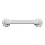 Barra de Apoio em PVC Reforçado  Branco Wog