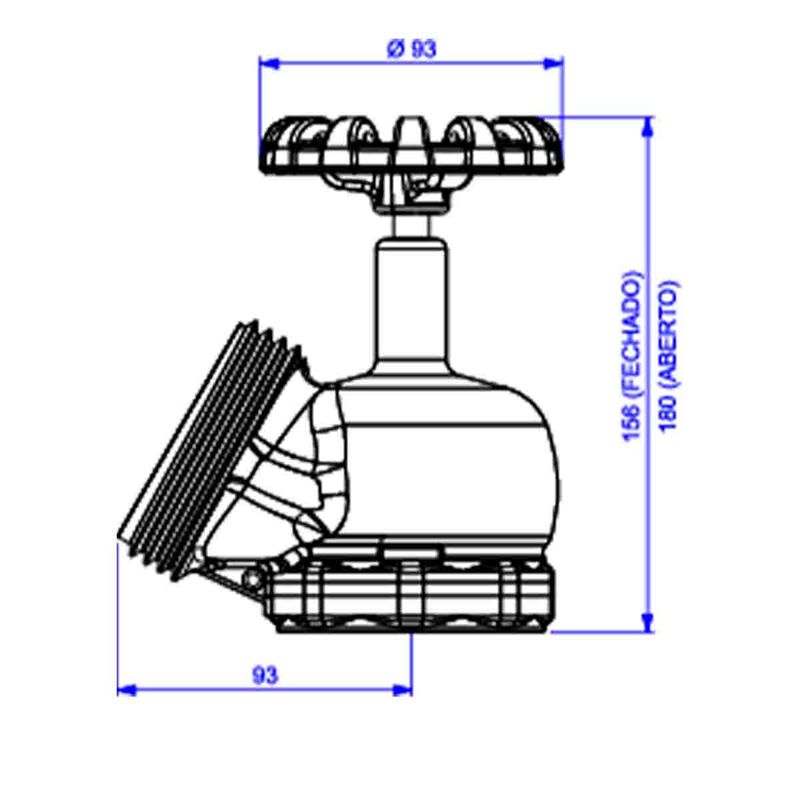 Desenho Técnico