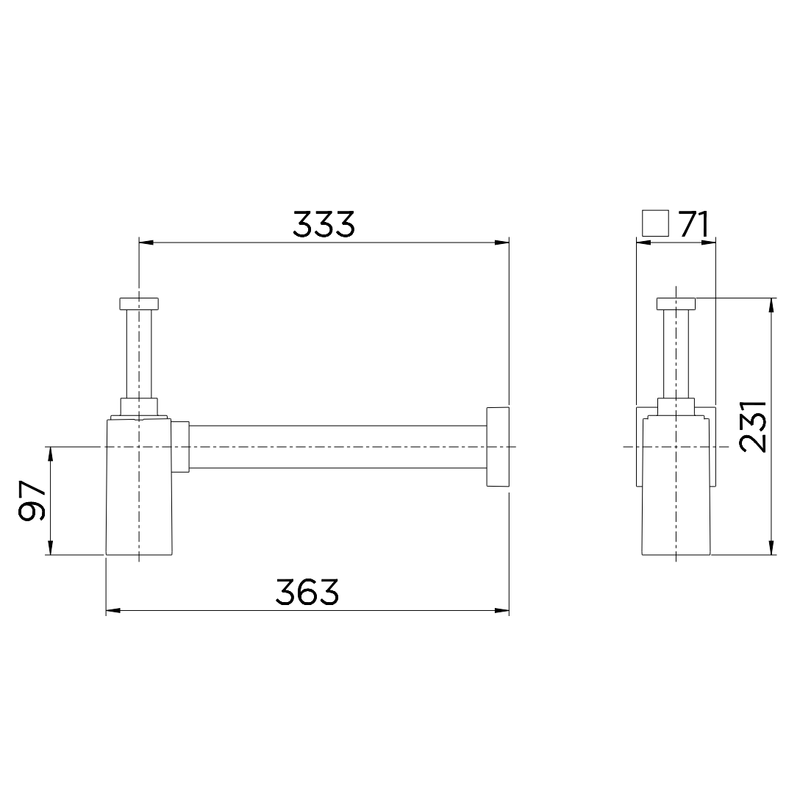 Desenho Técnico