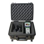 Geofone Detector de Vazamento de Água Saneamento com Acessórios Yamatec