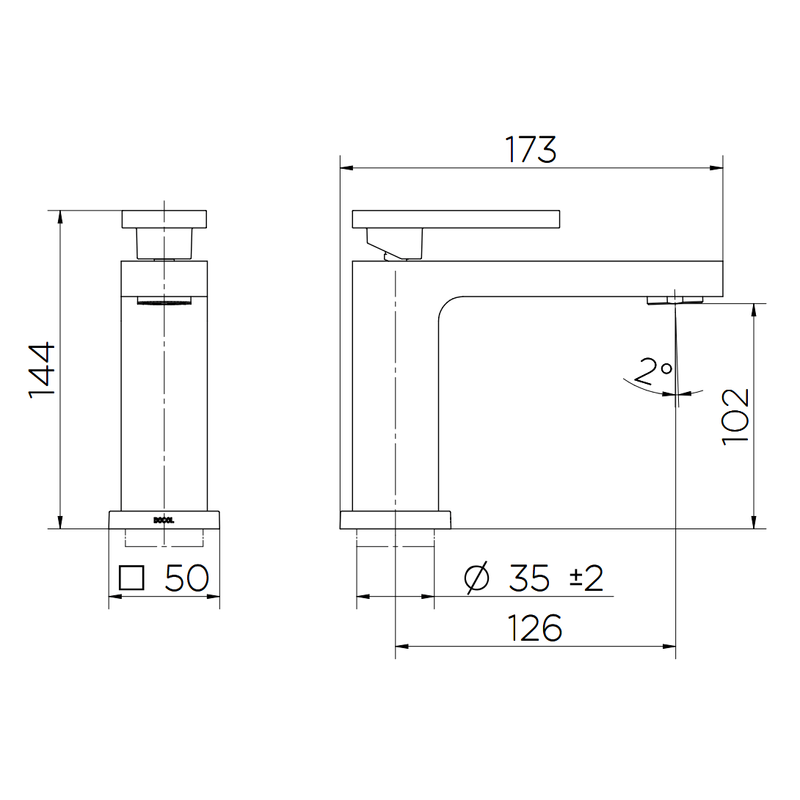 Desenho Técnico