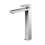 Misturador Monocomando para Lavatório com Bica Alta New Edge 00925406 Cromado Docol