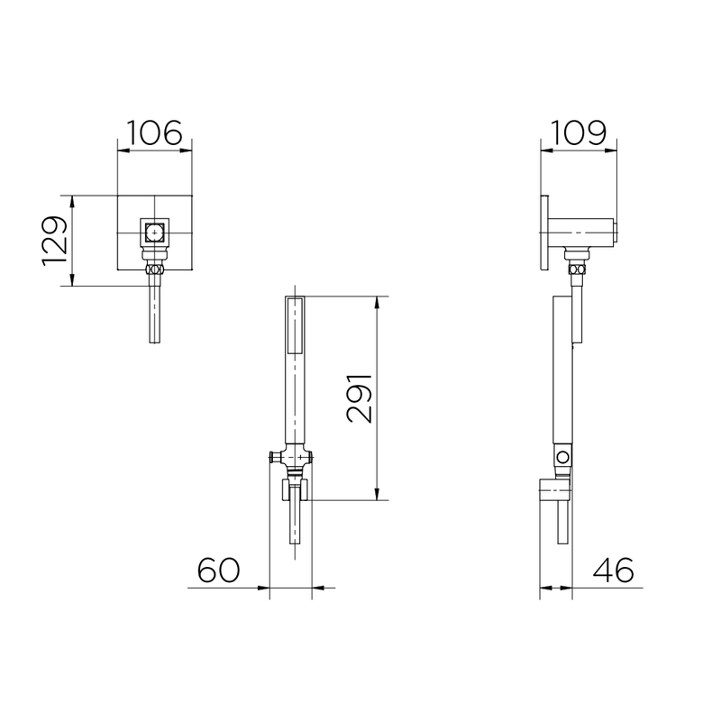 Desenho Técnico