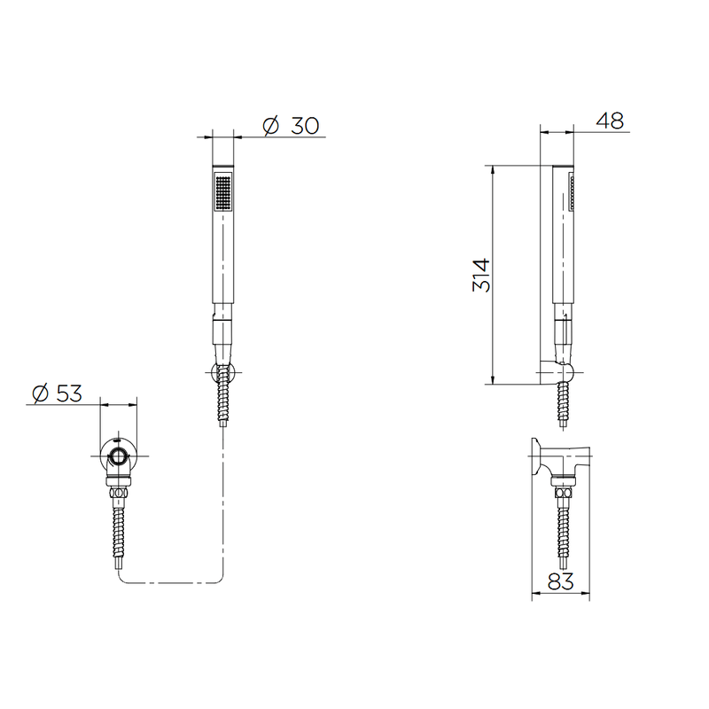 Desenho Técnico