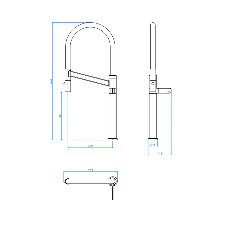 Desenho Técnico