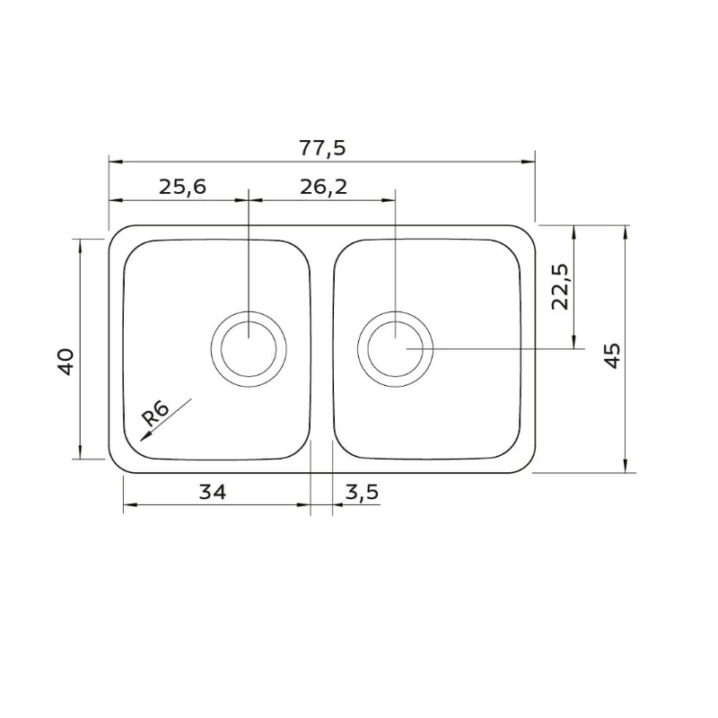 Desenho Técnico
