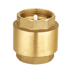 Válvula de Retenção Universal FxF Ref. 203 Wog
