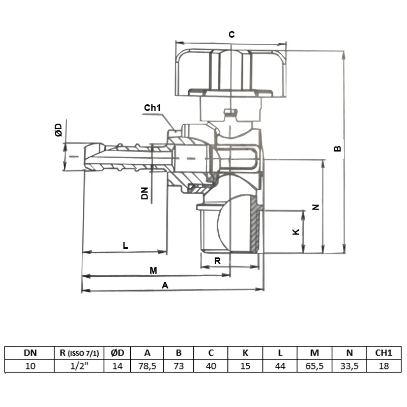 Desenho Técnico