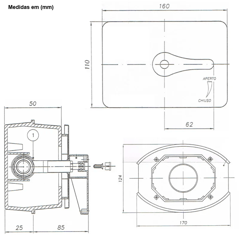 Desenho Técnico