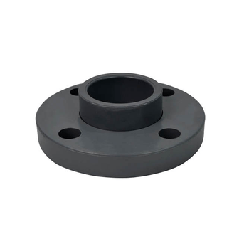 Flange Fêmea PVC Industrial SCH80 Amanco Wavin