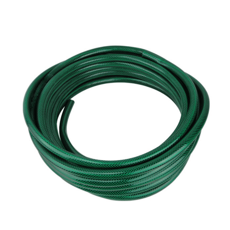 Mangueira de 1/2" Reforçada Verde com 20 Metros Amanco Wavin