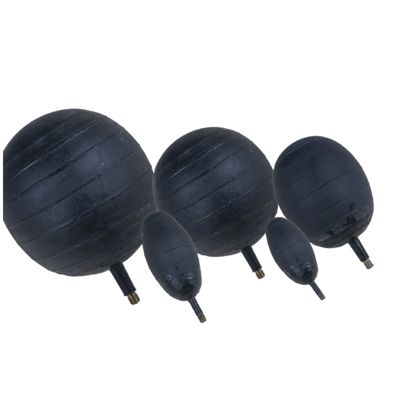 Balão de Ar Tubular Yamatec