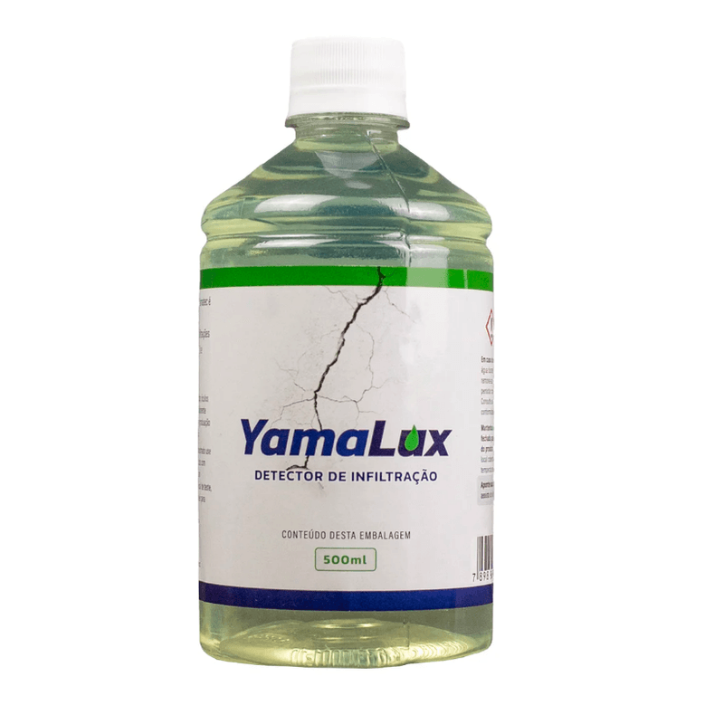 Traçador Químico Yamalux Colors de 500ml Yamatec