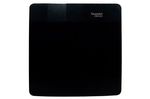 Ventokit Essência até 9m2 M160 Bivolt Preto Westaflex