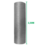 Manta Bidim para Drenagem Geotex de 100x2,30m (Metro) Amanco Wavin