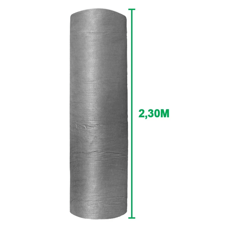 Manta Bidim para Drenagem Geotex de 100x2,30m (Metro) Amanco Wavin