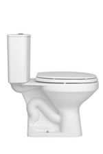 Kit Completo Bacia com Caixa Acoplada Aspen Ref. KP.751.17 Branco Deca