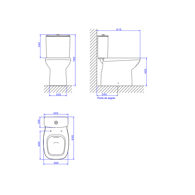 Desenho Técnico