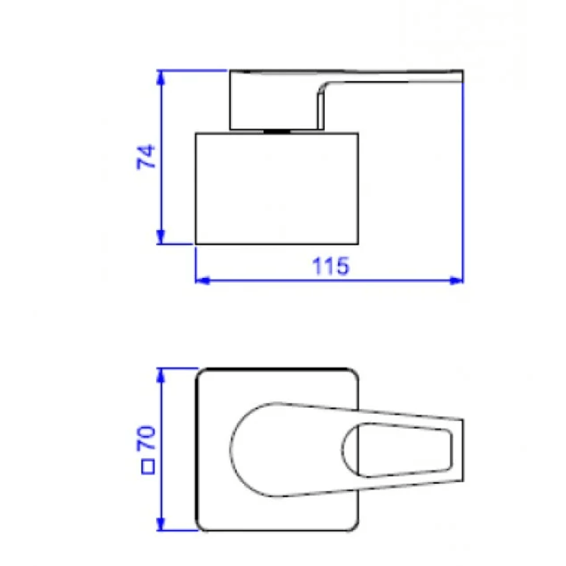 Desenho Técnico