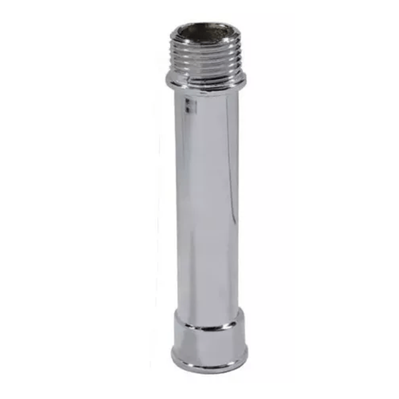Extensão Longa de 1/2" Ref. 10044 Cromado Metais Rei