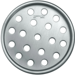 Ralo de 150mm Redondo Ref. 94535101 Inox Tramontina
