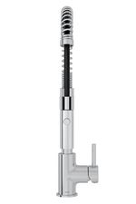 Misturador Monocomando para Cozinha de Mesa Spin One Gourmet Ref. 2253.C Cromado Deca